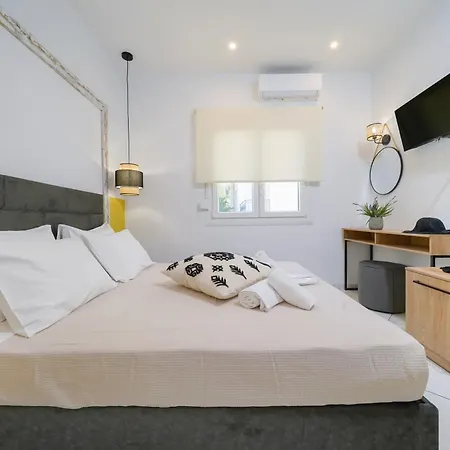 Aesthesis Luxury Retreat Villa *