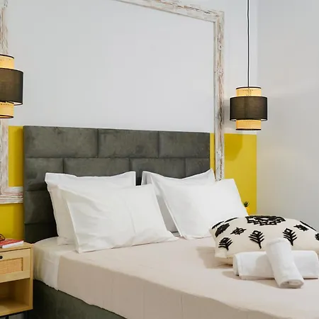 Villa Aesthesis Luxury Retreat *