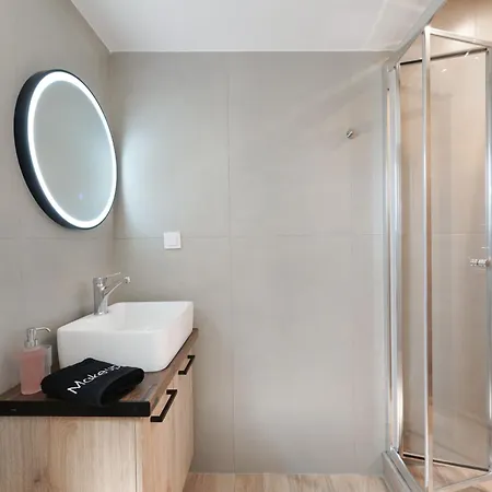 Aesthesis Luxury Retreat Skala Sotiros