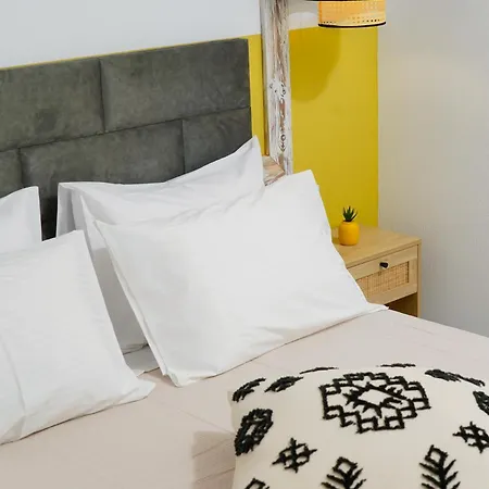 Aesthesis Luxury Retreat Villa