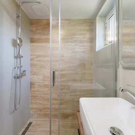 Villa Aesthesis Luxury Retreat Skala Sotiros