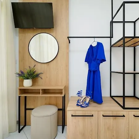 Aesthesis Luxury Retreat Villa Skala Sotiros