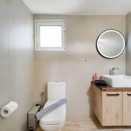 Aesthesis Luxury Retreat Skala Sotiros