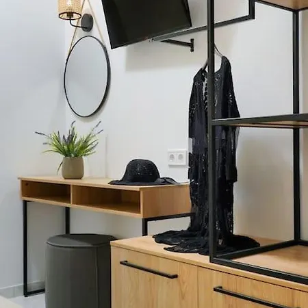 Aesthesis Luxury Retreat