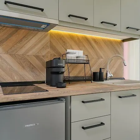 Villa Aesthesis Luxury Retreat *