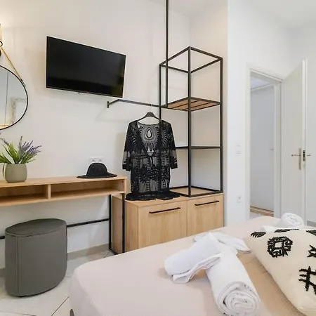 Aesthesis Luxury Retreat