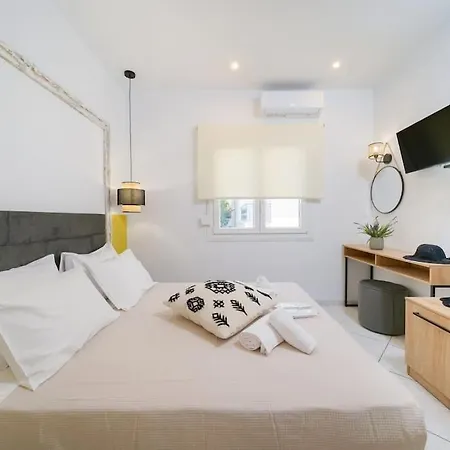 Aesthesis Luxury Retreat Villa *