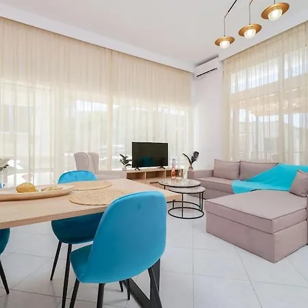 Aesthesis Luxury Retreat Villa Skala Sotiros