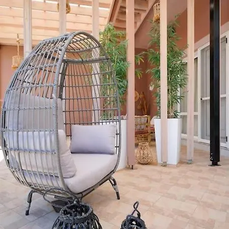 Aesthesis Luxury Retreat Villa