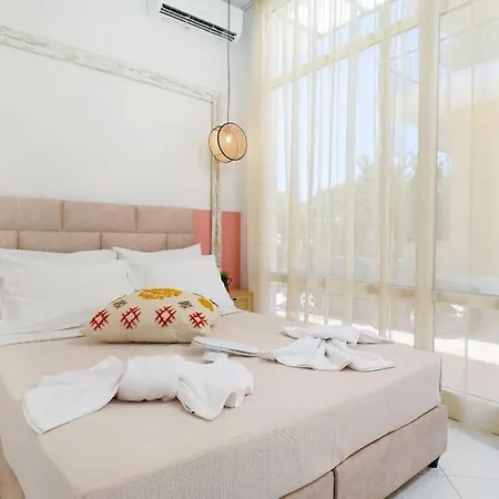 Aesthesis Luxury Retreat Villa Skala Sotiros