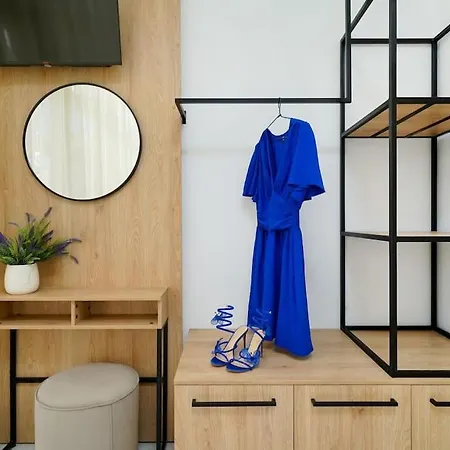 Aesthesis Luxury Retreat * Skala Sotiros