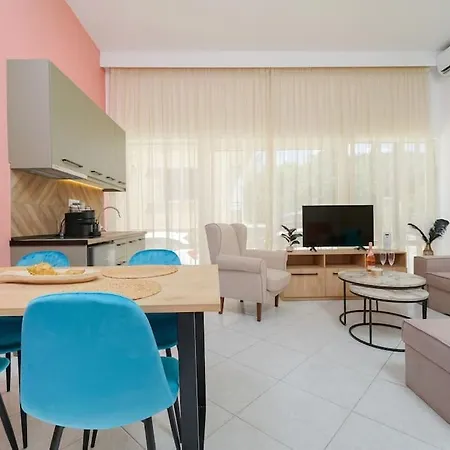 Villa Aesthesis Luxury Retreat