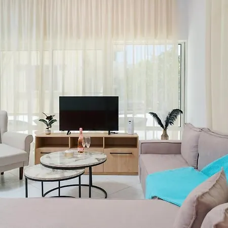 Aesthesis Luxury Retreat Villa *