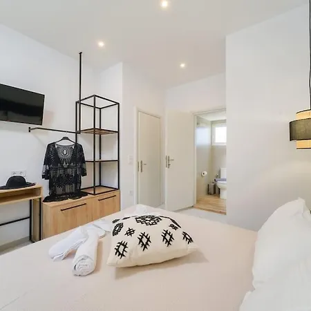 Aesthesis Luxury Retreat Villa