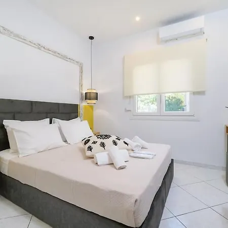 Aesthesis Luxury Retreat Villa *