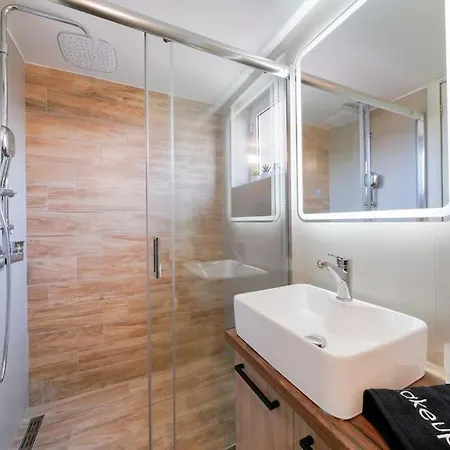 Aesthesis Luxury Retreat Villa *