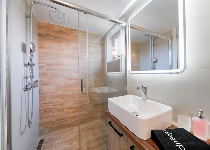 Villa Aesthesis Luxury Retreat *