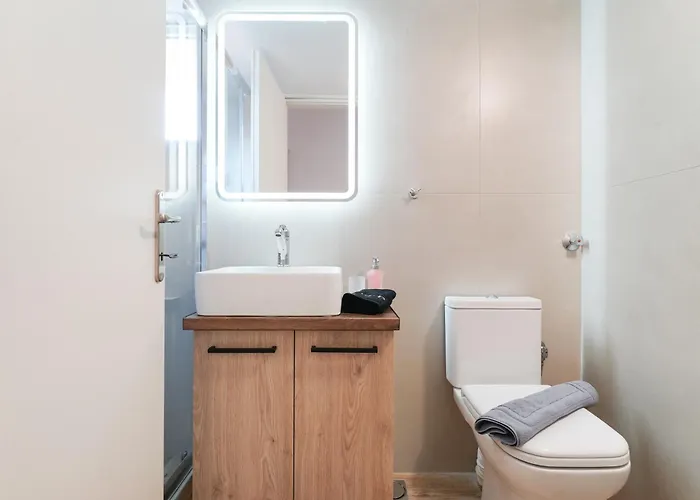 Villa Aesthesis Luxury Retreat Skala Sotiros