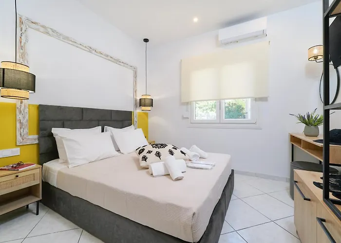 Villa Aesthesis Luxury Retreat