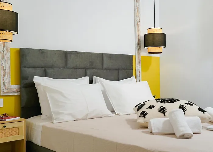 Villa Aesthesis Luxury Retreat Skala Sotiros