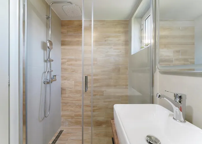 Villa Aesthesis Luxury Retreat Skala Sotiros
