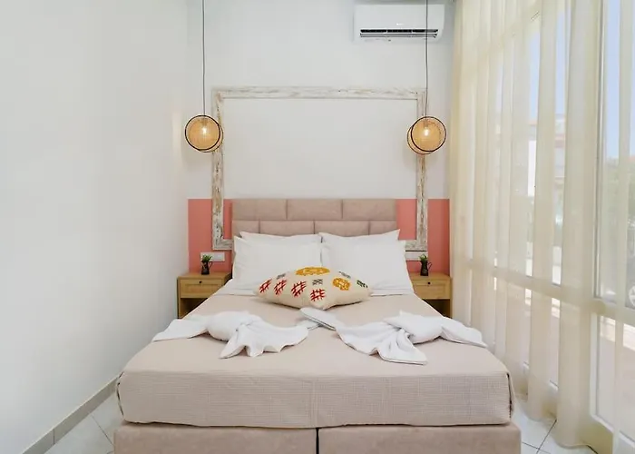 Villa Aesthesis Luxury Retreat *