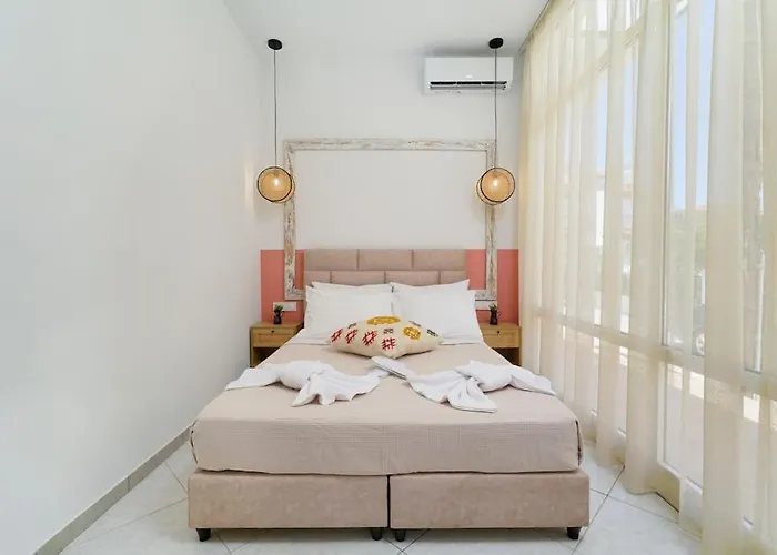 Aesthesis Luxury Retreat Villa