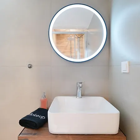 Aesthesis Luxury Retreat