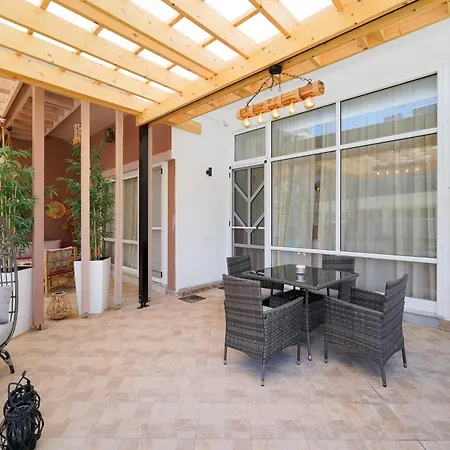 Aesthesis Luxury Retreat