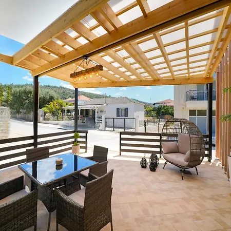 Βίλα Aesthesis Luxury Retreat