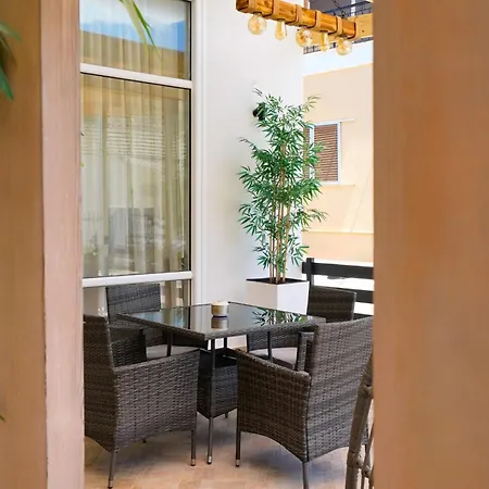 Aesthesis Luxury Retreat Σκάλα Σωτήρος