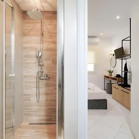 Aesthesis Luxury Retreat Σκάλα Σωτήρος