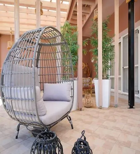 Aesthesis Luxury Retreat Villa
